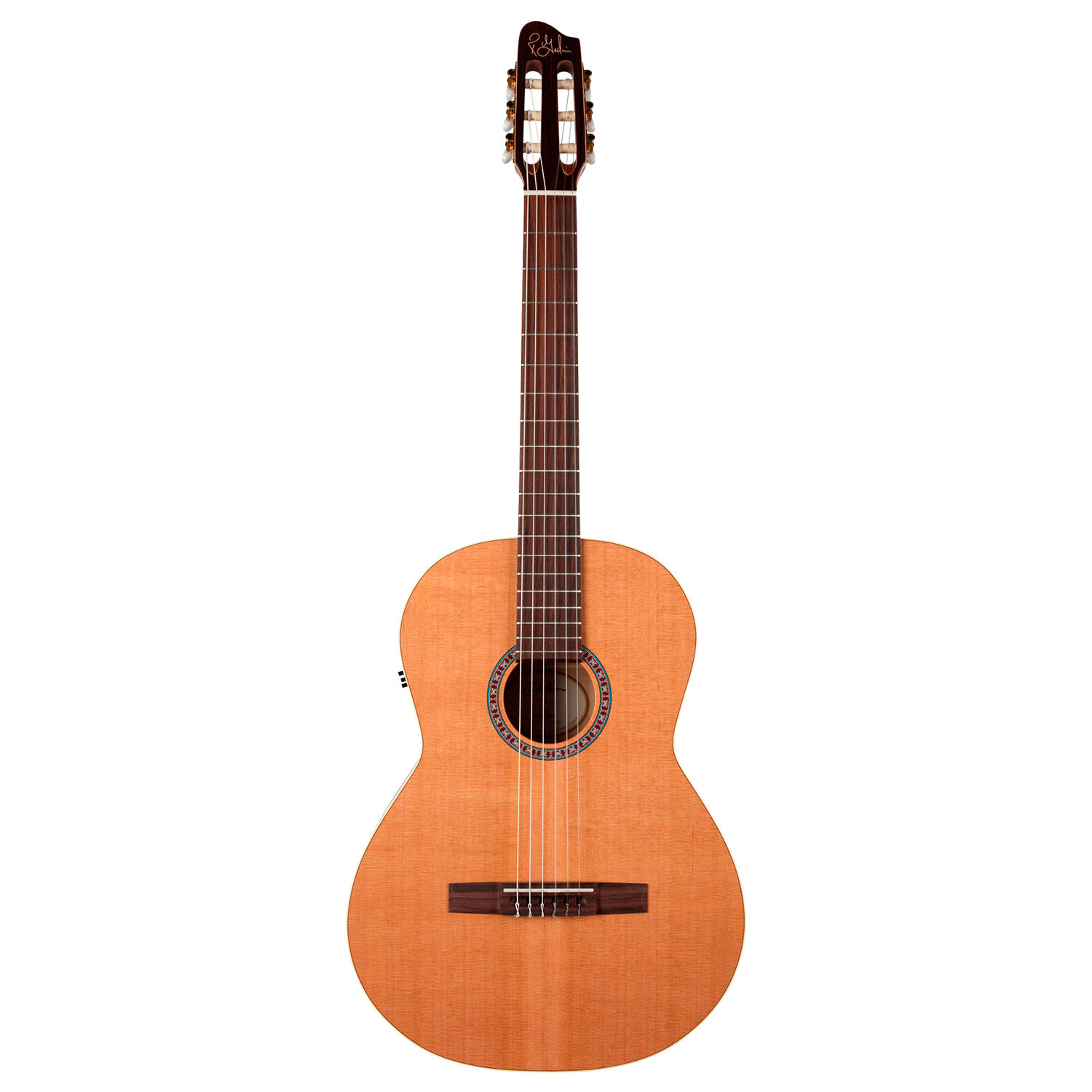 Etude Clasica II