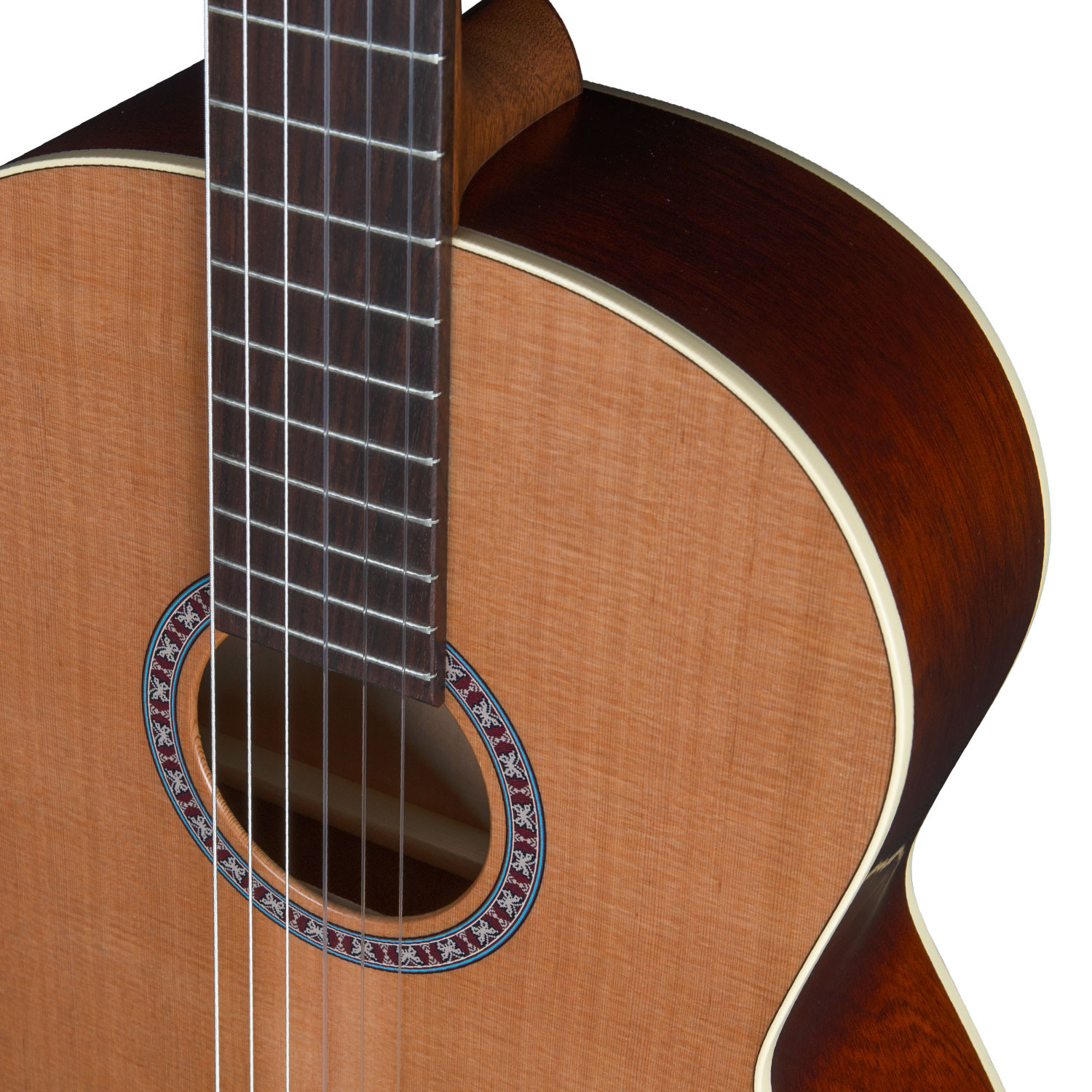 Etude Clasica II