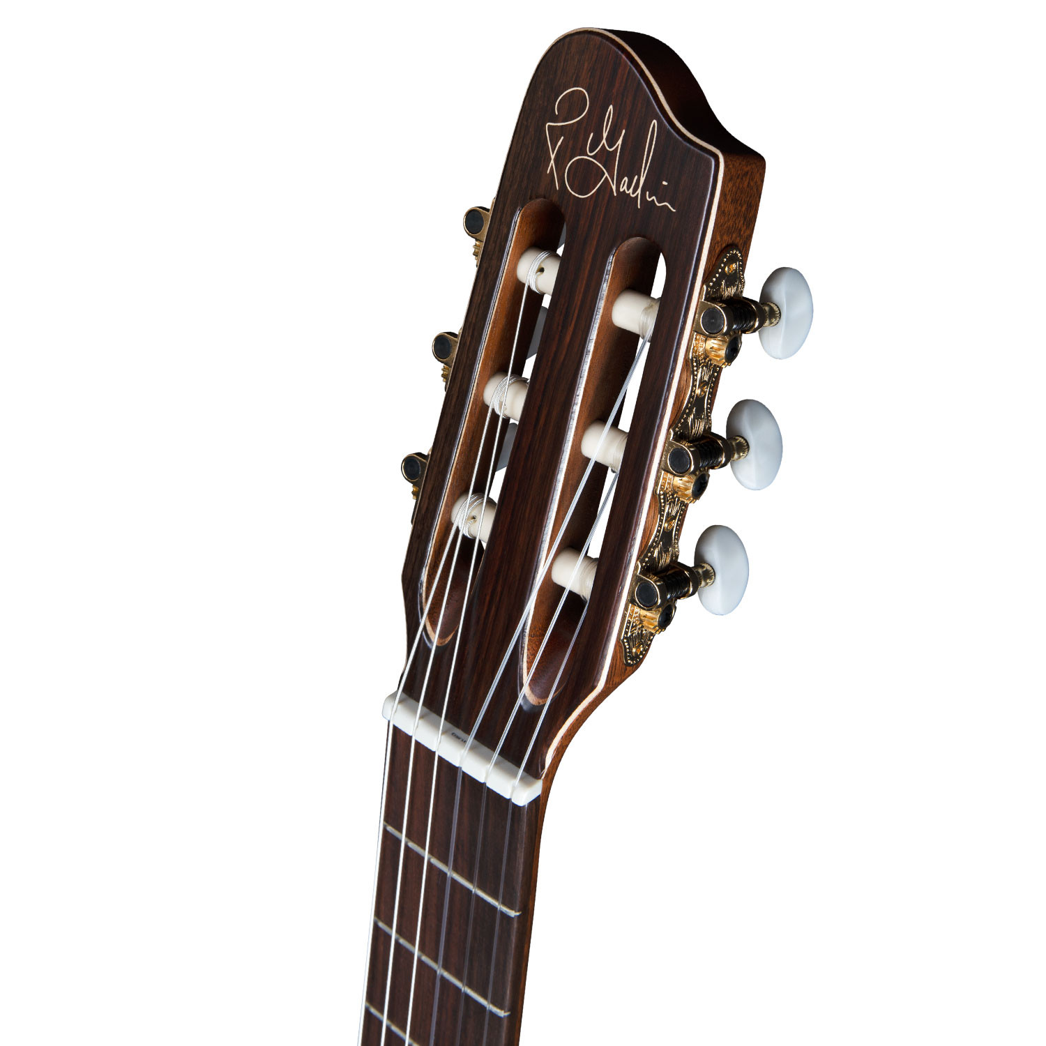 Etude Clasica II