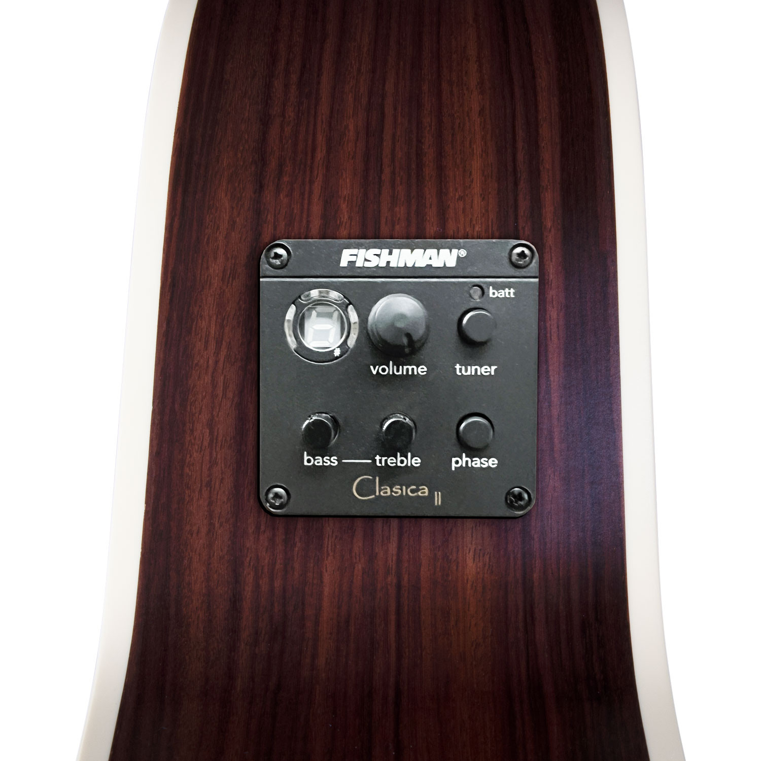 Collection Clasica II