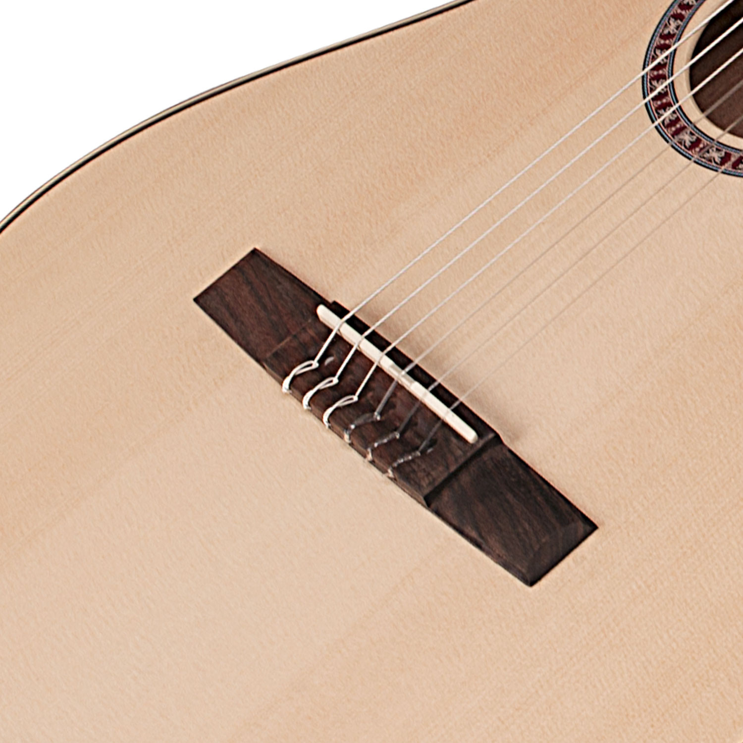 Arena Mahogany CW Clasica II