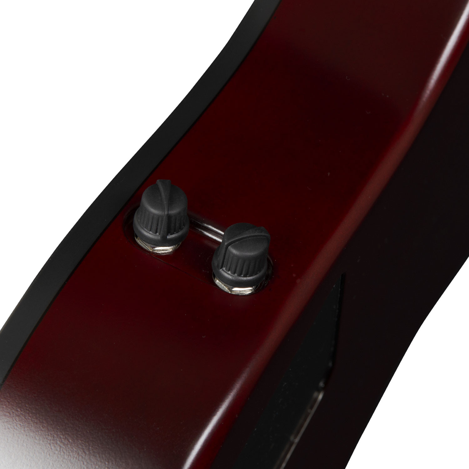 A4 ULTRA Semi-Acoustic Basses A/E Fretless Natural