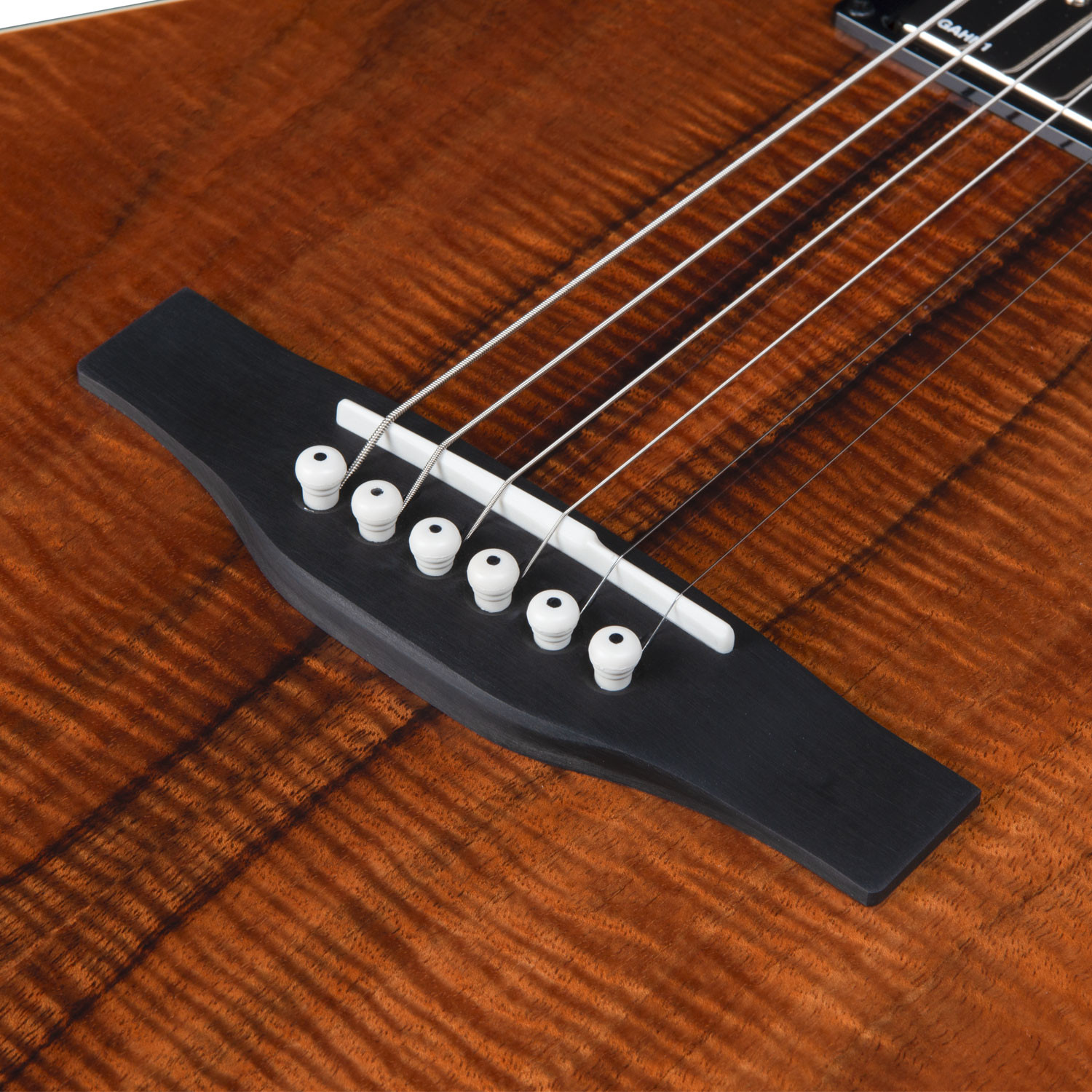 A 6 ULTRA Extreme Koa HG