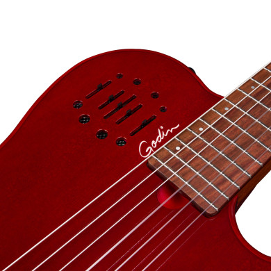 Multiac Mundial Aztek Red