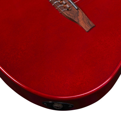 Multiac Mundial Aztek Red