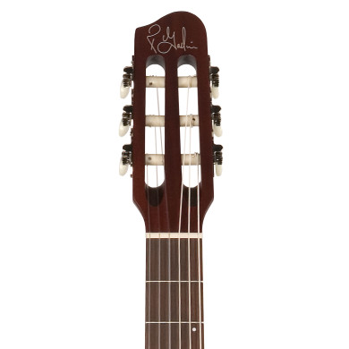 Multiac Nylon Encore Natural SG Left