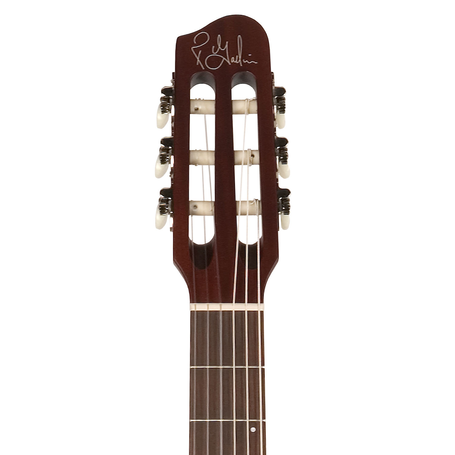 Multiac Nylon Encore Natural SG Left