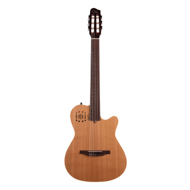 Multiac Nylon Encore Natural SG