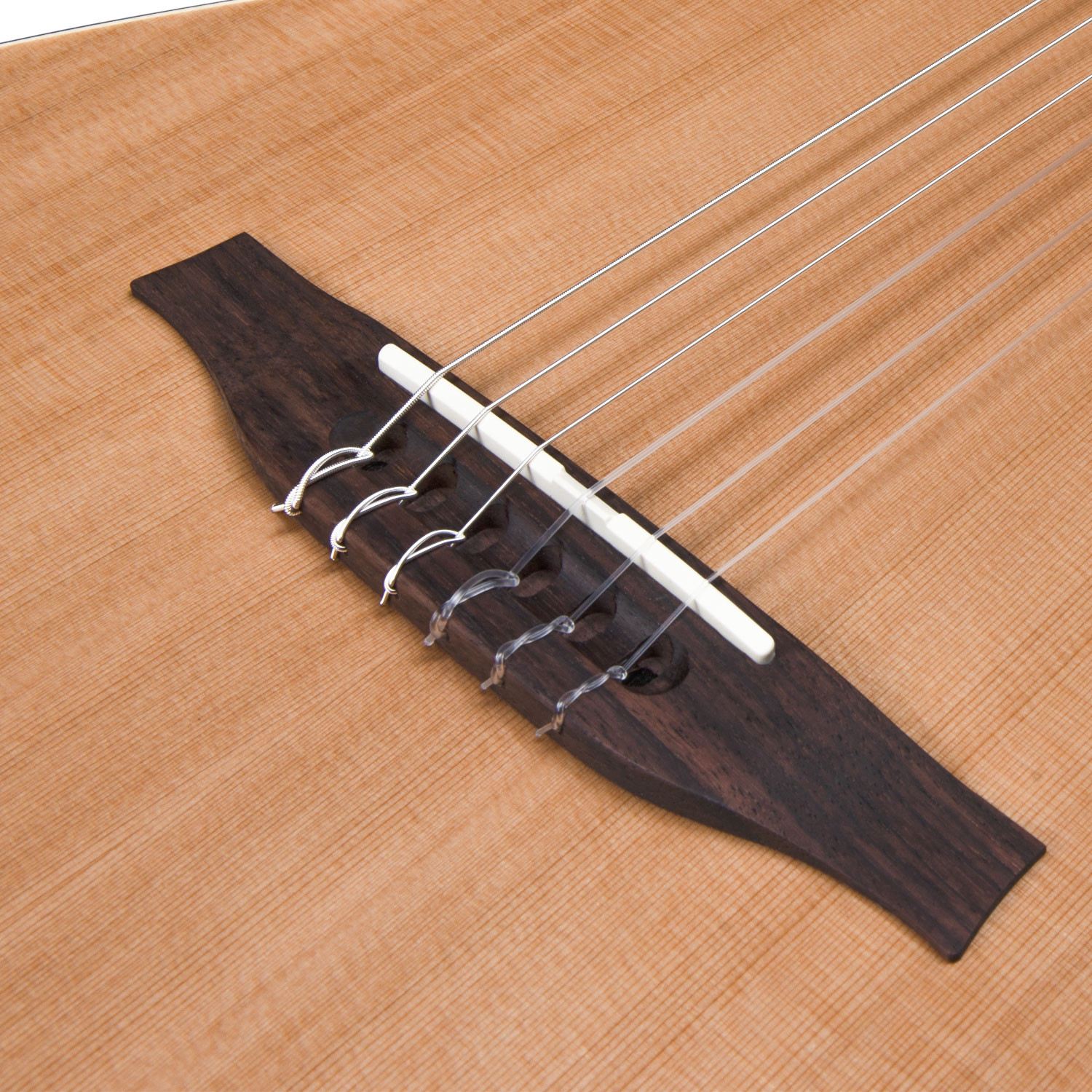 Multiac Nylon Encore Natural SG