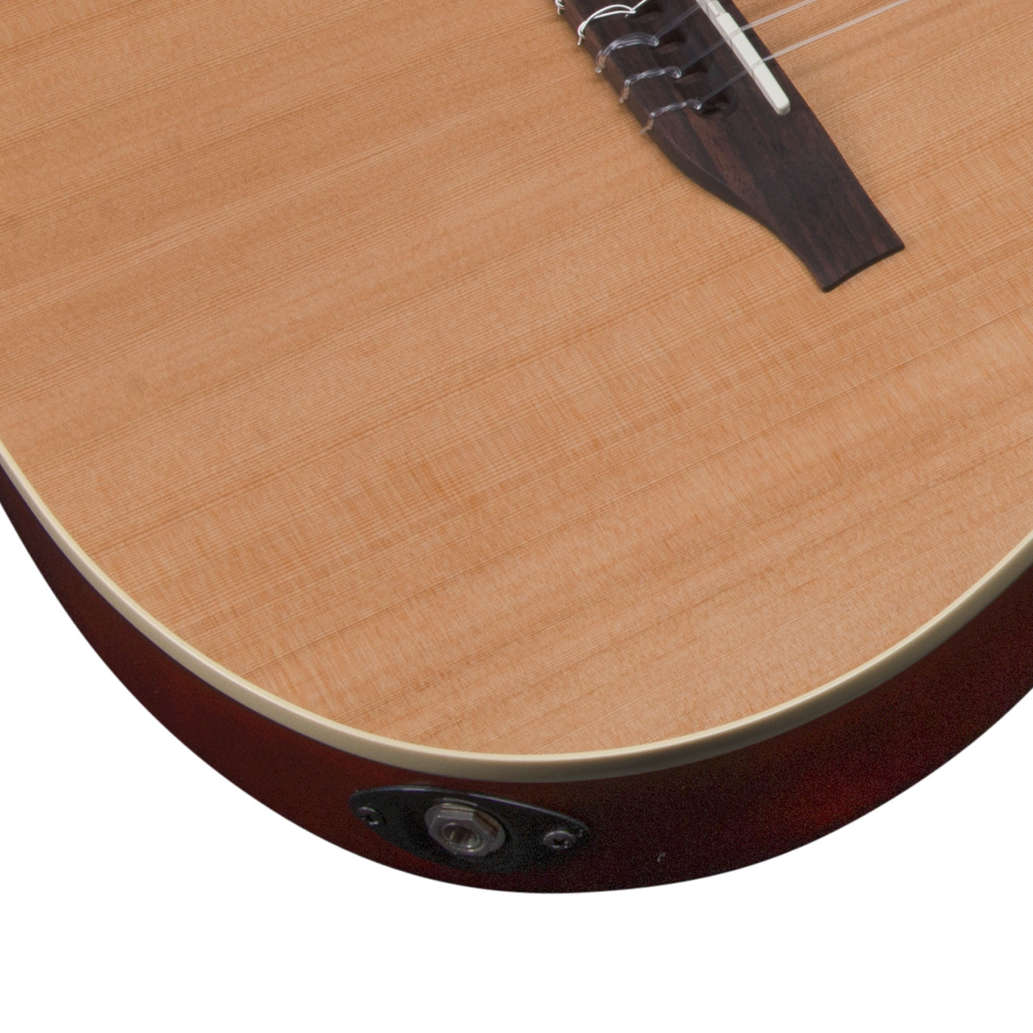 Multiac Nylon Encore Natural SG