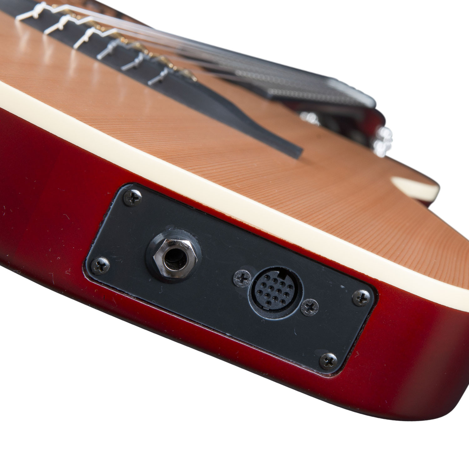 ACS Nylon Synth Access 2 Voice Natural SG