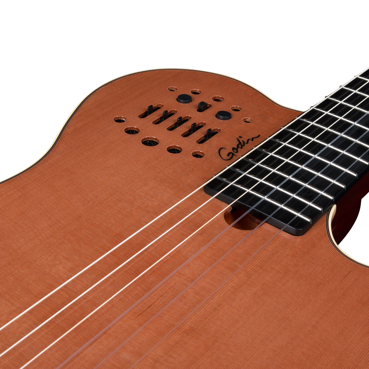 Multiac Grand Concert Synth Access 2 Voice Natural