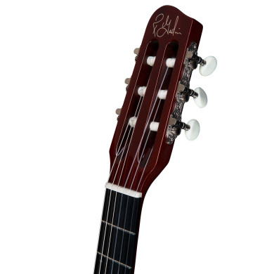 Multiac Nylon String Synth Access 2 Voice Natural