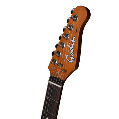 Stadium Pro Sunset Burst RN