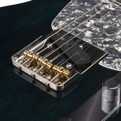 Stadium Pro LTD Pacifik Blue MN