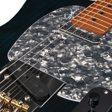 Stadium Pro LTD Pacifik Blue MN