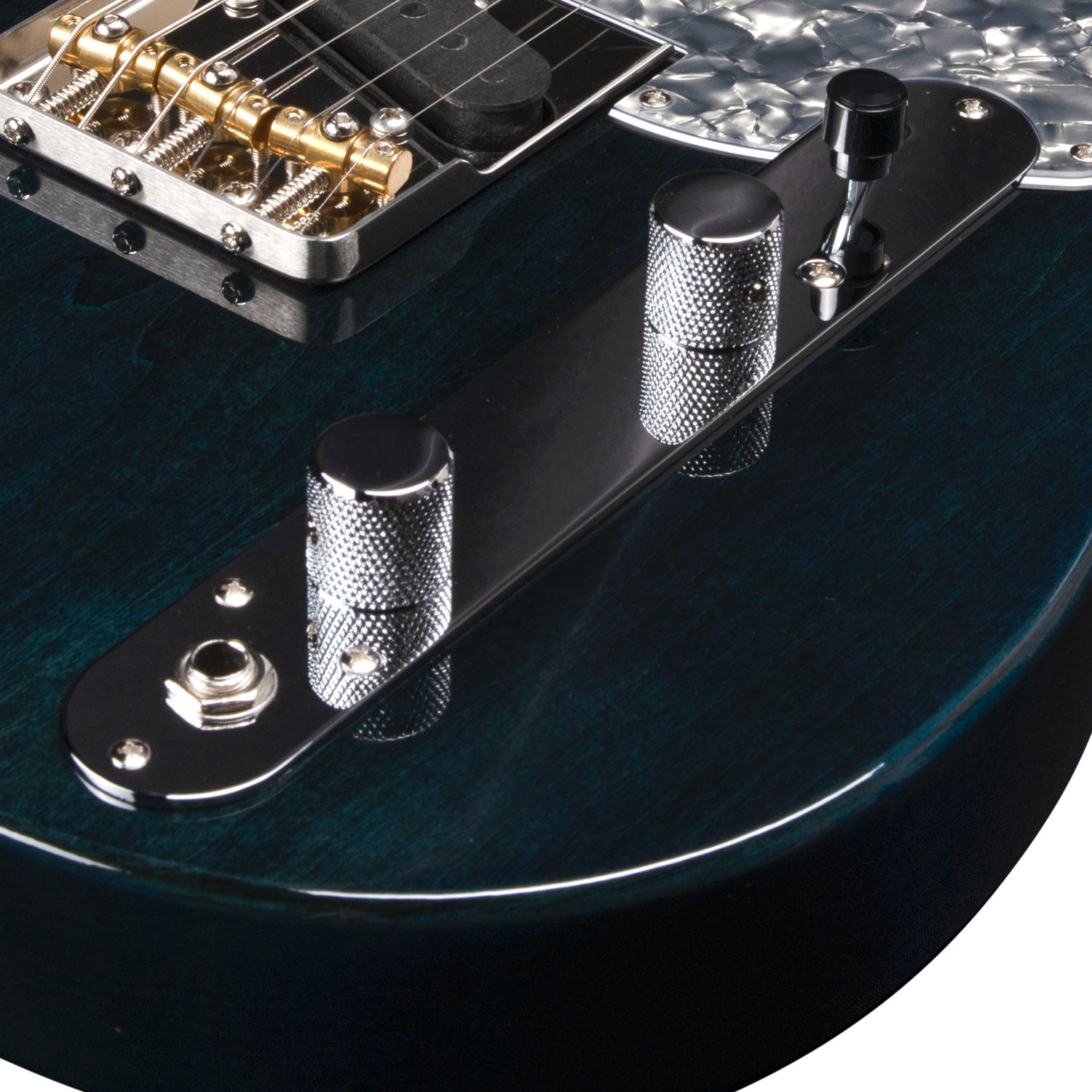 Stadium Pro LTD Pacifik Blue MN