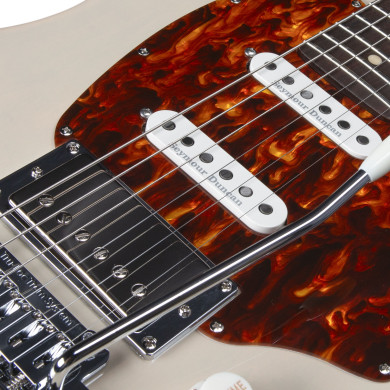 Session T-Pro Ozark Cream RN