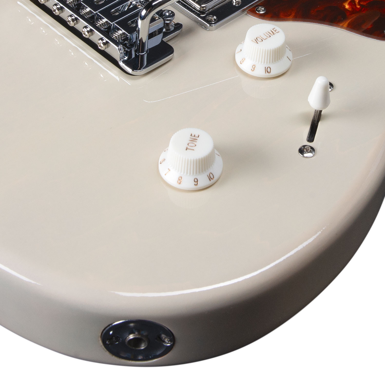 Session T-Pro Ozark Cream RN