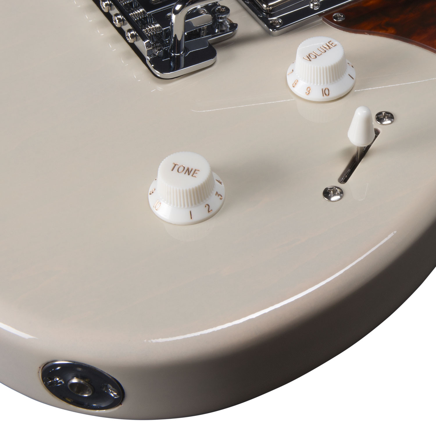 Session T-Pro Ozark Cream MN