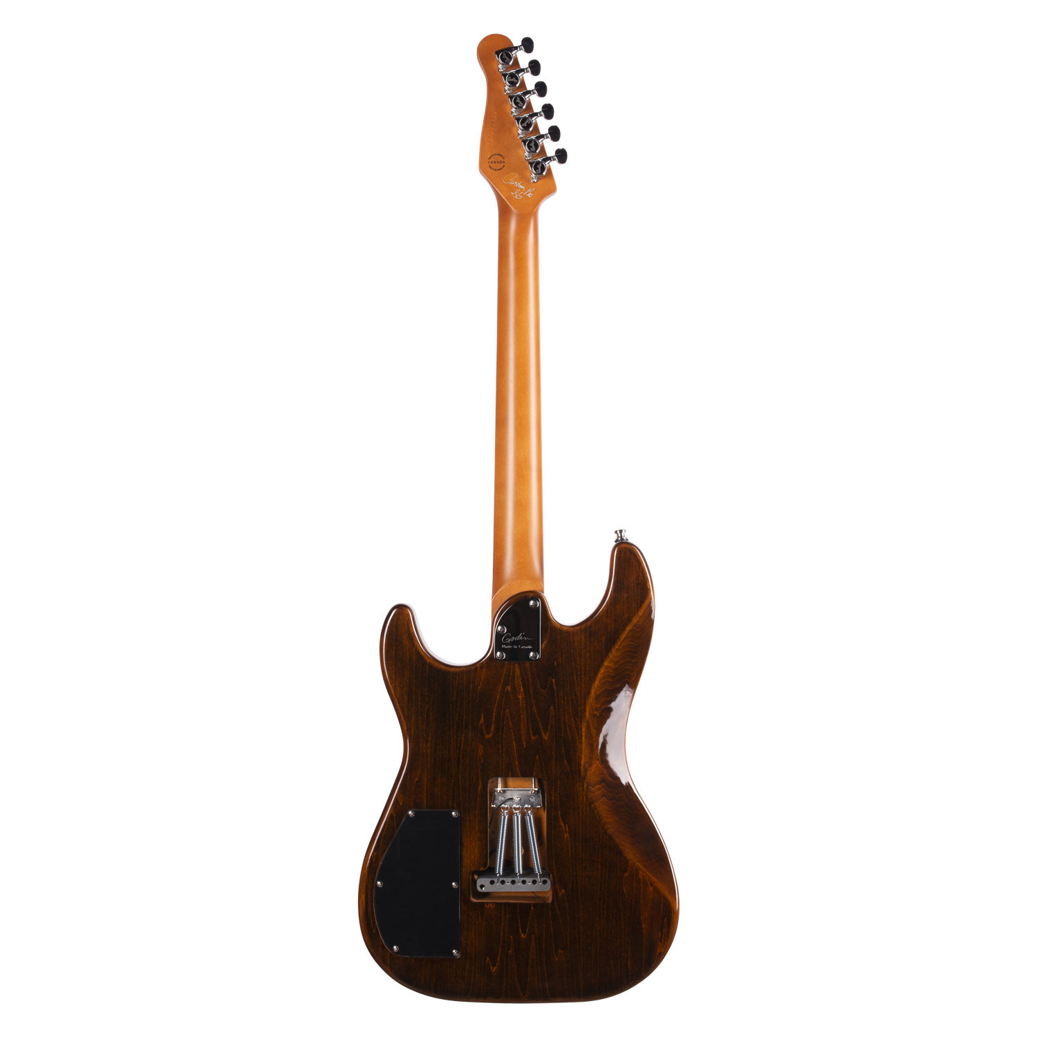 Session T-Pro LTD Kanyon Burst MN