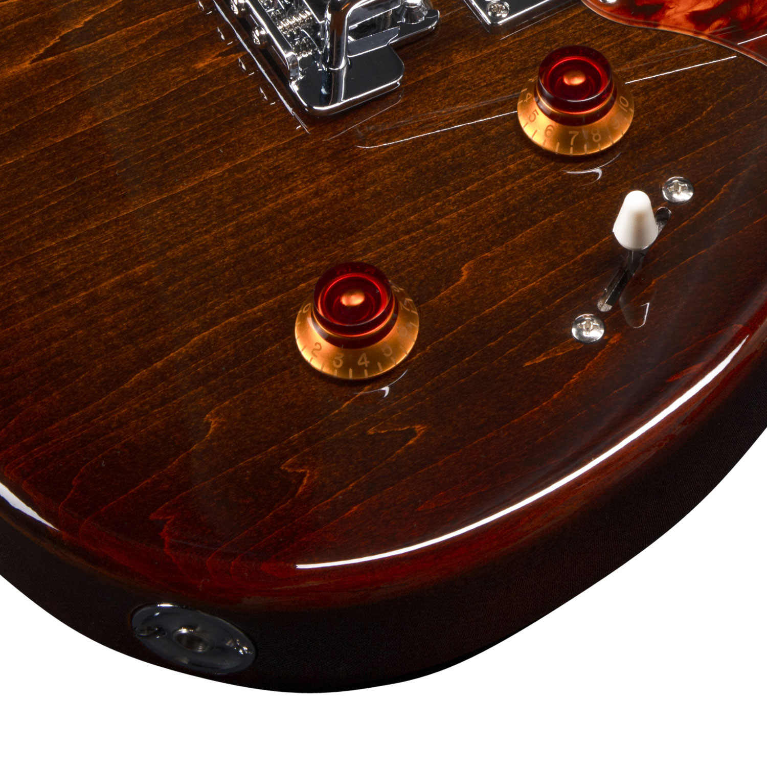 Session T-Pro LTD Kanyon Burst MN