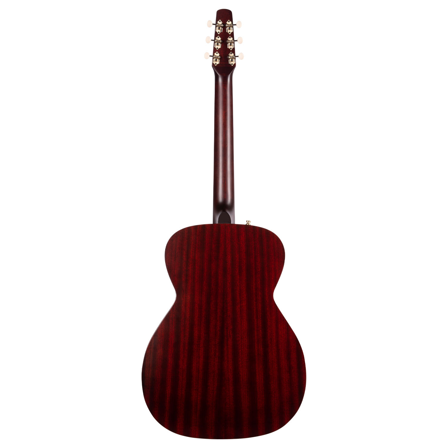 M6 Ltd Ruby Red CH EQ