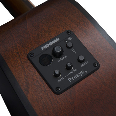 S6 Original Presys II Left