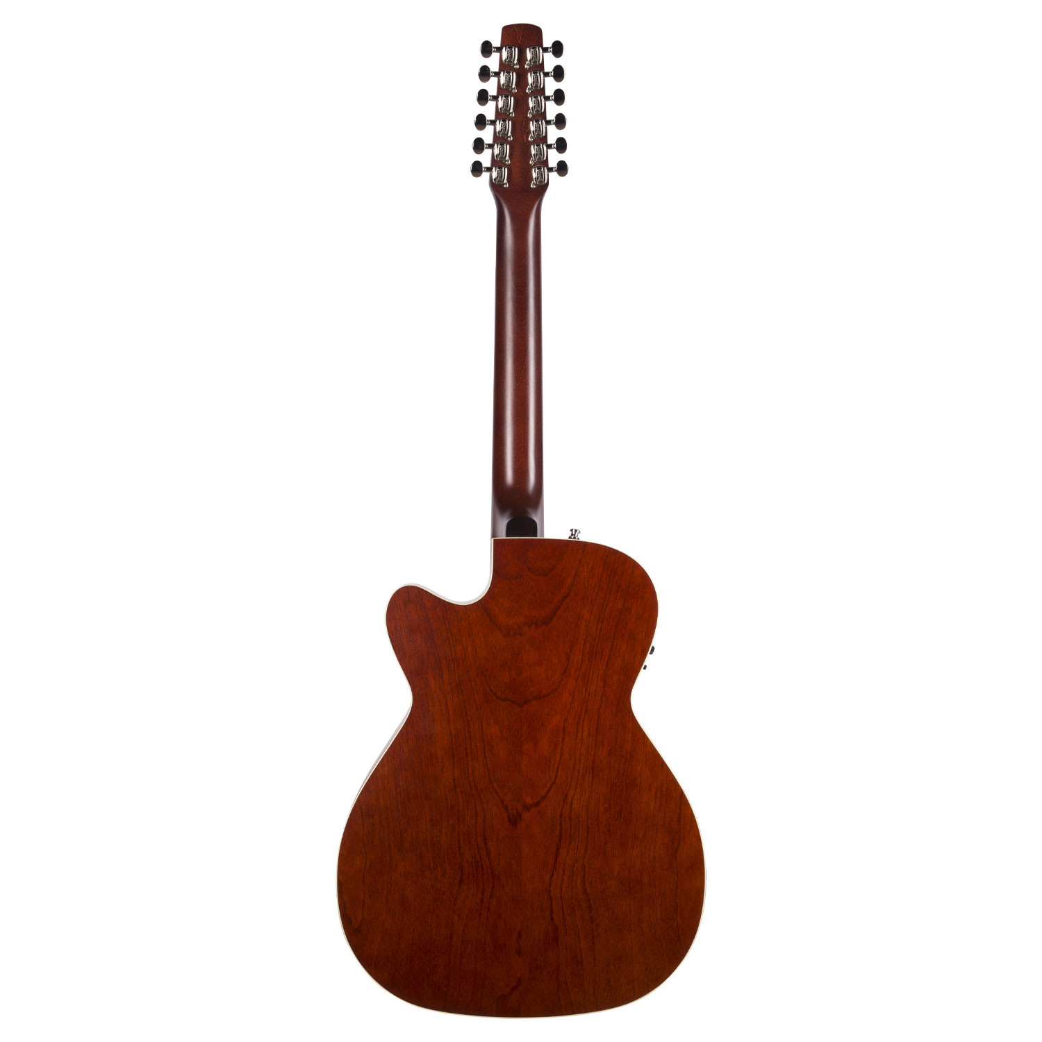 S12 CH CW Spruce Sunburst GT Presys II