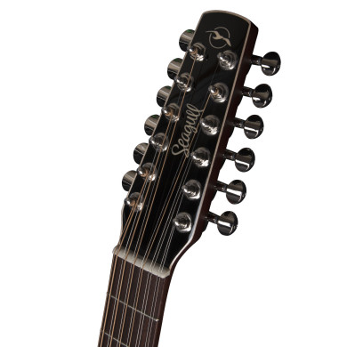 S12 CH CW Spruce Sunburst GT Presys II