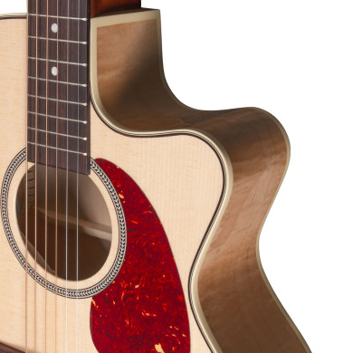 Performer CW Mini Jumbo HG Presys II