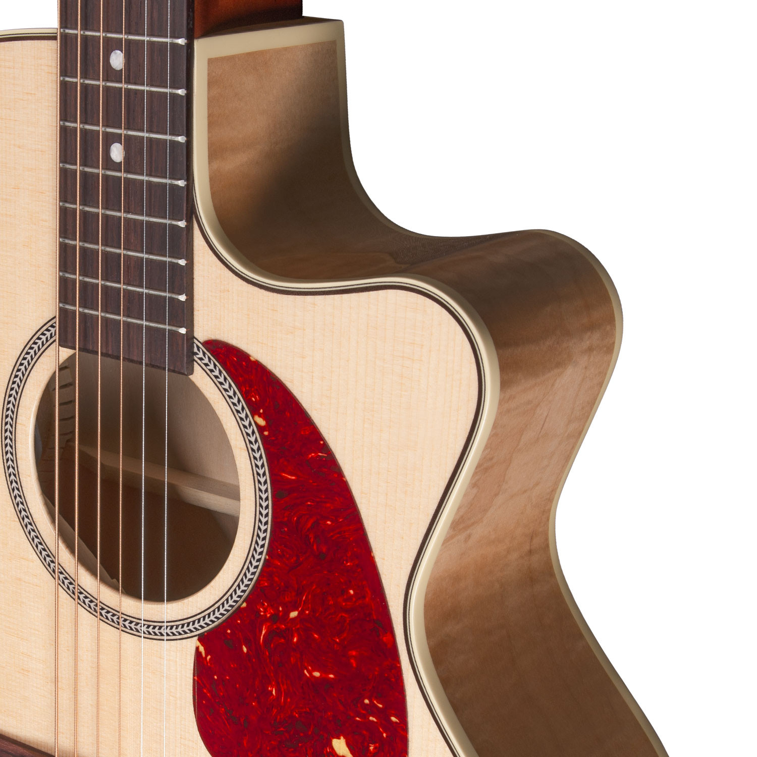 Performer CW Mini Jumbo HG Presys II