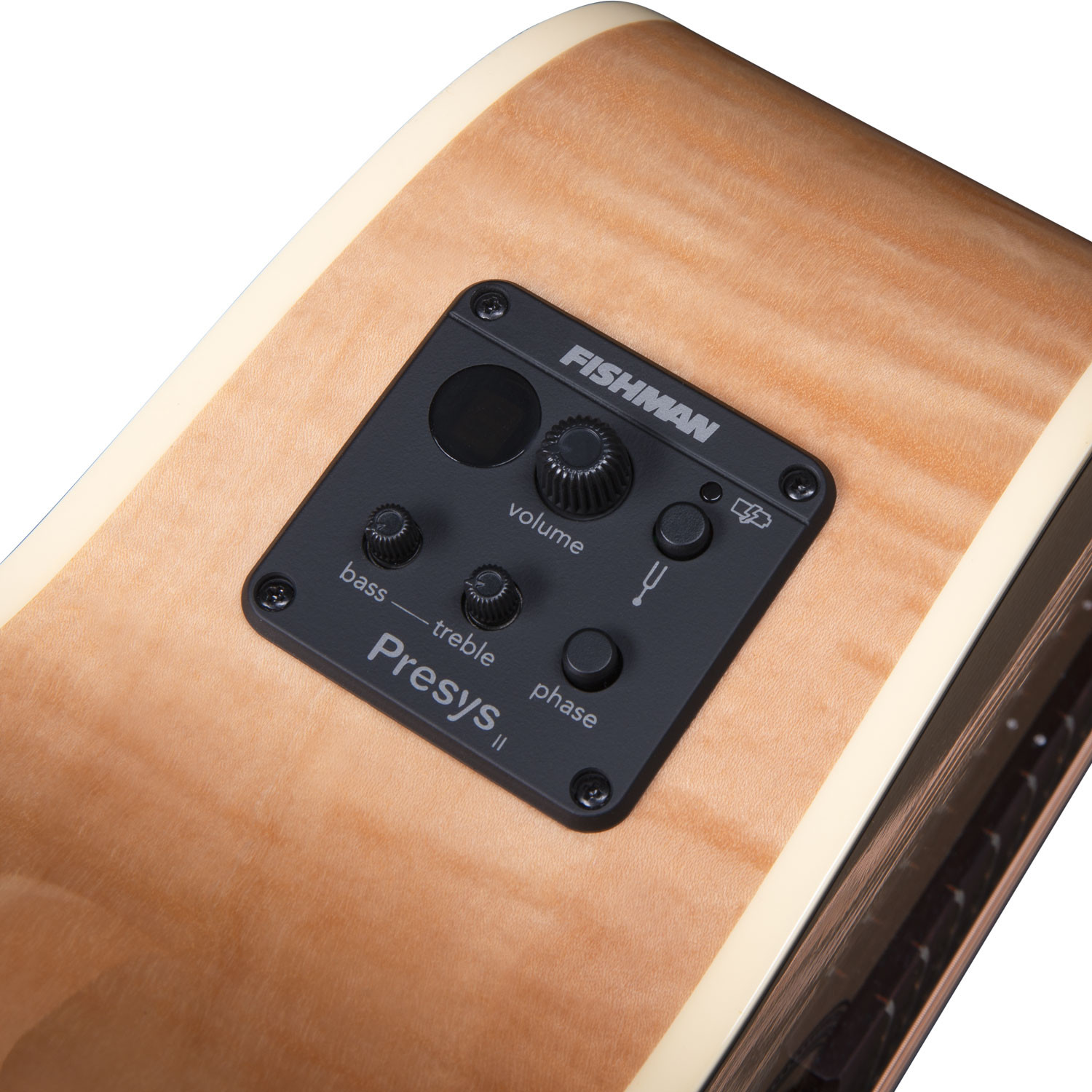 Performer CW Mini Jumbo HG Presys II