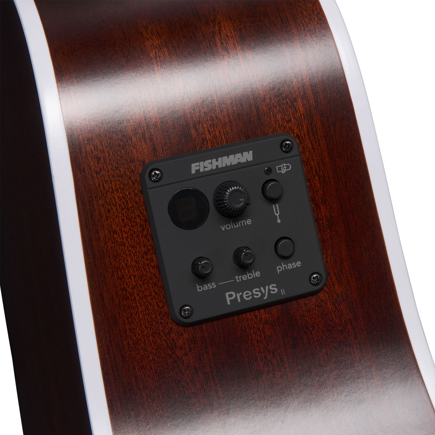 Maritime SWS CW GT Presys II