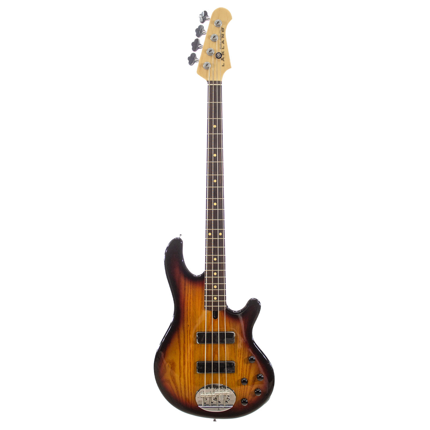 Skyline 44-01 3 Toni Sunburst
