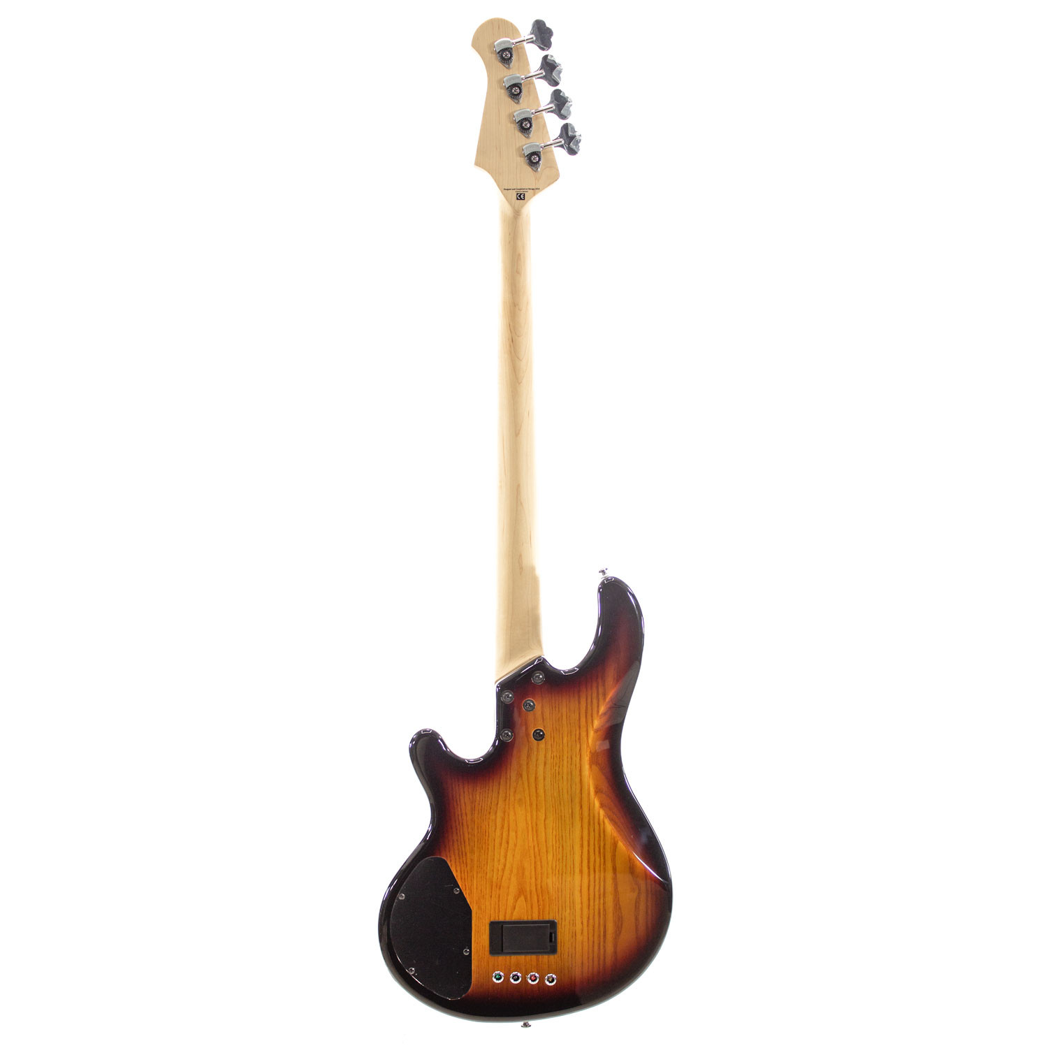Skyline 44-01 3 Toni Sunburst