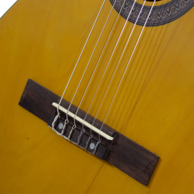 Chitarra classica 4/4 con manico hybrid