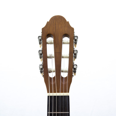 Chitarra classica 4/4 con manico hybrid