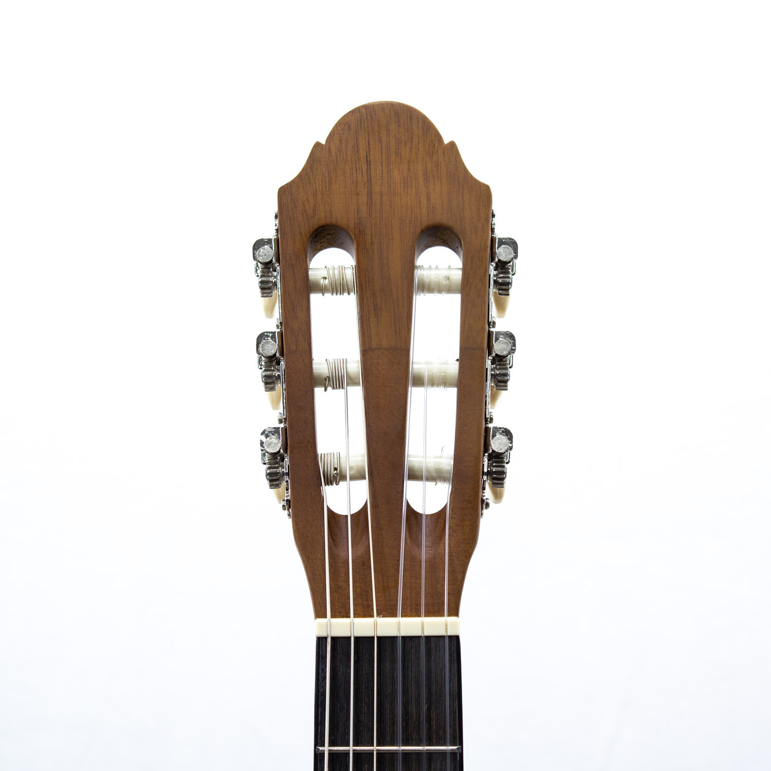 Chitarra classica 4/4 con manico hybrid
