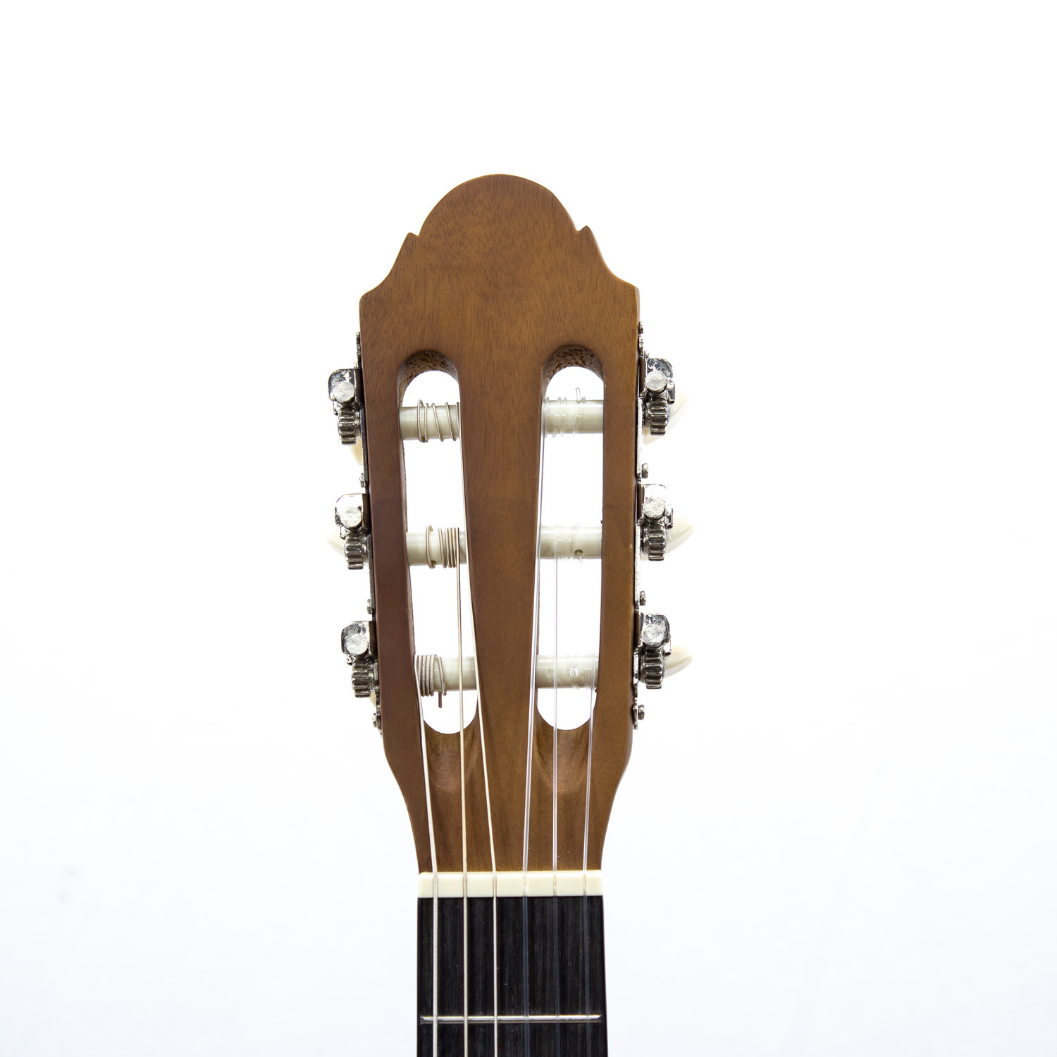 Chitarra classica 3/4 con manico hybrid