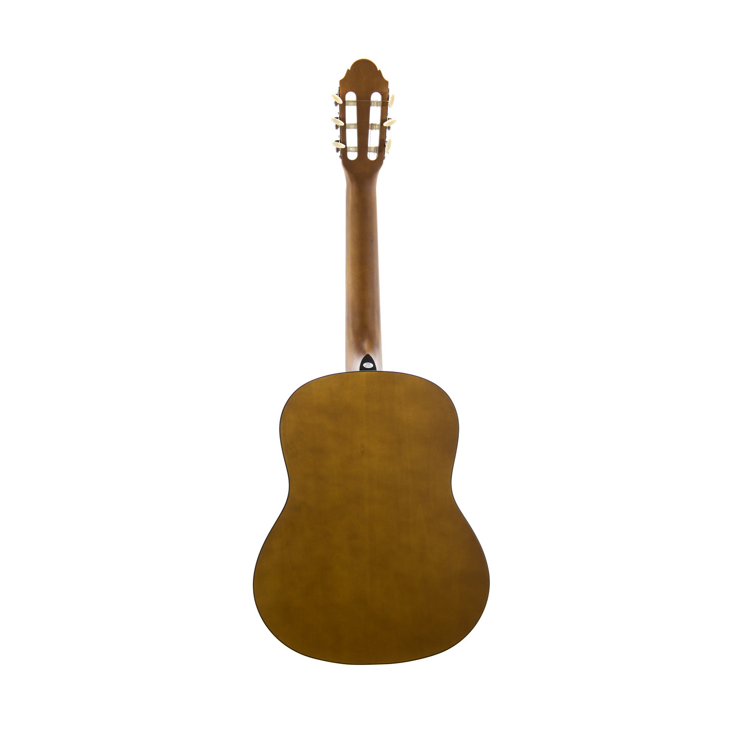 Chitarra classica 3/4 con manico hybrid