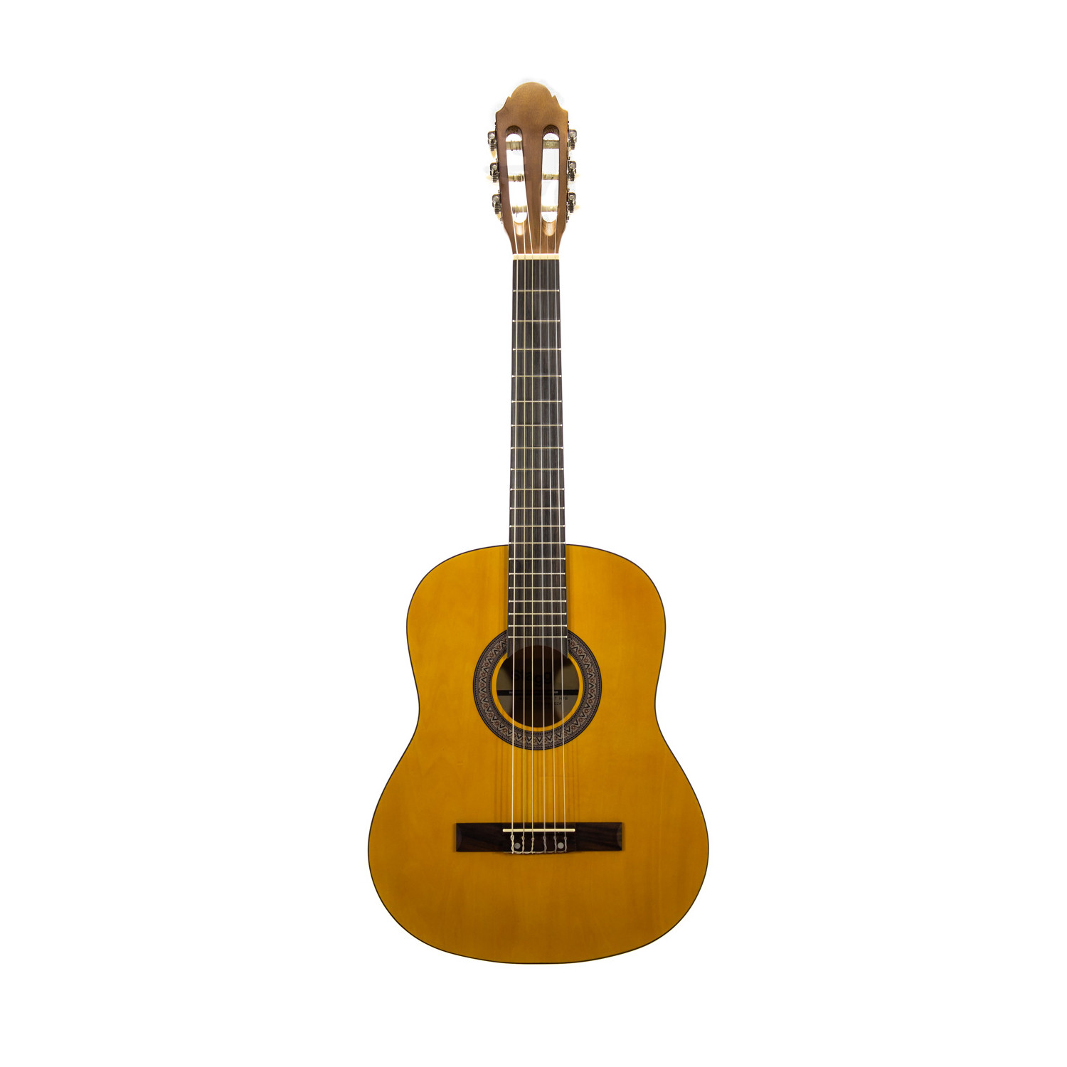 Chitarra classica 3/4 con manico hybrid