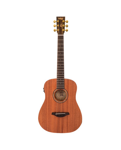 VE100 TRAVEL Satin Mahogany