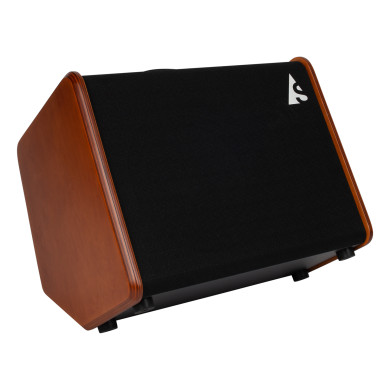 ASG-8 Acoustic Solutions Amp 120W Natural
