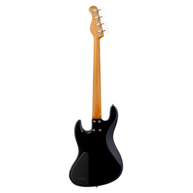 MetroExpress PJ Bass 4 21 Hybrid Black