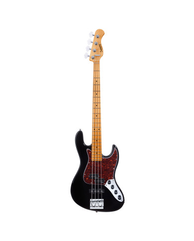MetroExpress PJ Bass 4 21 Hybrid Black