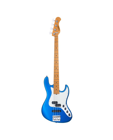 MetroExpress PJ Bass 4 21 Hybrid Ice Blue