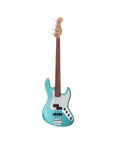 MetroExpress PJ Bass 4 21 Hybrid Sage Green