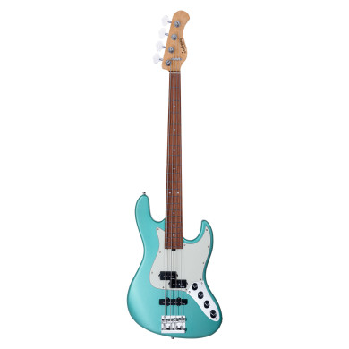 MetroExpress PJ Bass 4 21 Hybrid Sage Green