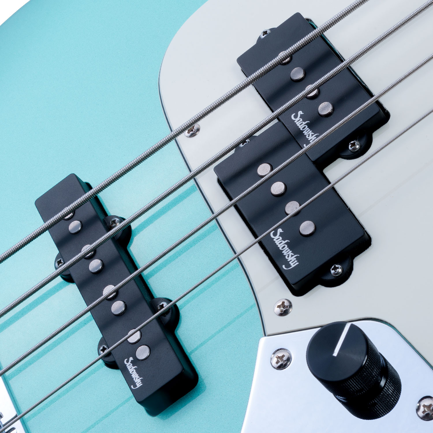 MetroExpress PJ Bass 4 21 Hybrid Sage Green